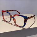 New Simple Square Glasses